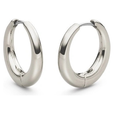 Boccia Titanium náušnice 05100-01