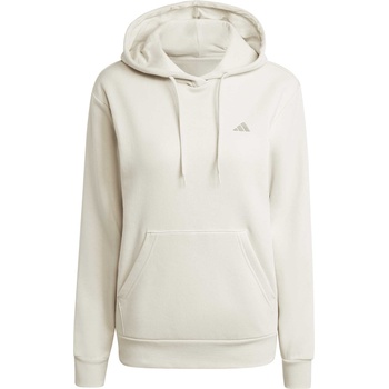 Adidas Essentials small logo feel cozy