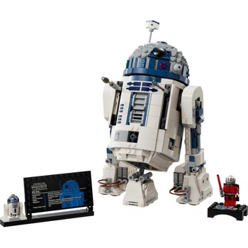 LEGO® Star Wars 75379 R2-D2™