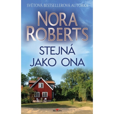 Stejná jako ona