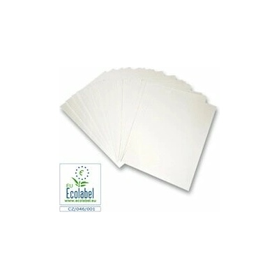 Papírna Aloisov - kreslicí karton - A4, 200 listů – Hledejceny.cz