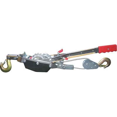 Pákový lanový naviják KERBL 37116 HAND POWER PULLER 3m/700 kg
