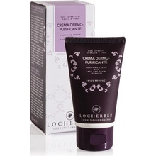 Locherber dermatologicky čistící krém 50 ml