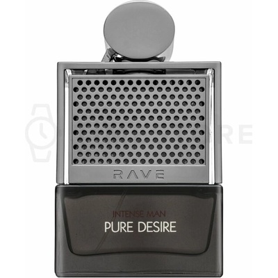 Rave Pure Desire Intense parfumovaná voda pánska 100 ml