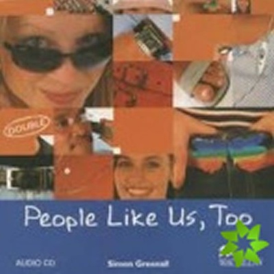 People Like Us. Too CD 2