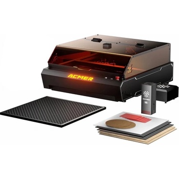 Acmer P3 IR&Diode 2W/10W