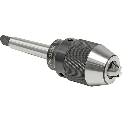 Rýchloupínacie skľučovadlo Bernardo 1 - 13 mm MK 2