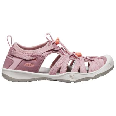 Сандали Keen Youth Moxie Sandal - Nostalgia Rose / Papaya Punch - размер 34 (EU) (702-1687-1012)