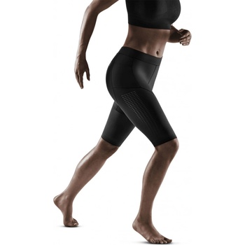 CEP Běžecké šortky 3.0 dámské black