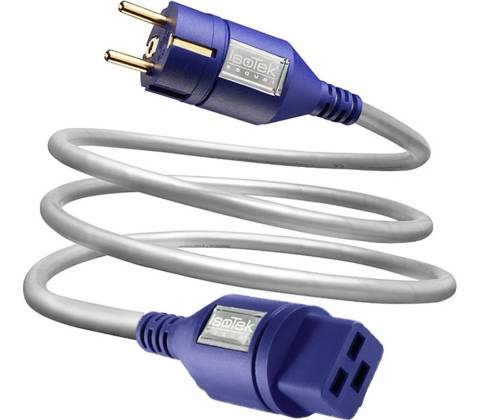 IsoTek EVO3 Sequel C19 - 2m