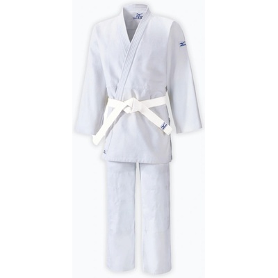 Judoga Mizuno Kodomo bialy