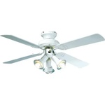 Fartools Вентилатор за таван Fartools MALDIVES/ 53W (112615)
