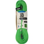 Beal Единично въже Beal Opera 8.5 Golden Dry Single rope - Green - размер 80 m (308-0221-0214)