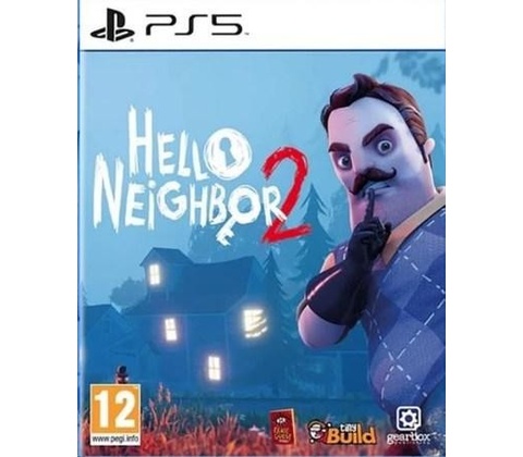 Hello Neighbor 2