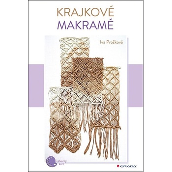 Krajkové makramé