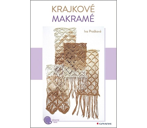 Krajkové makramé
