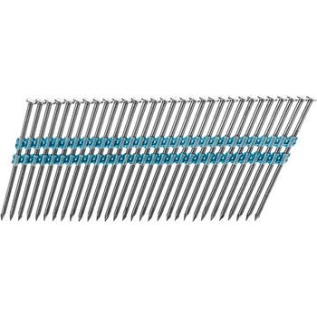 Bosch Пирони за такер Bosch SN21RK 90, 21° - 3.1×90 мм, 2500 бр (2608200031)