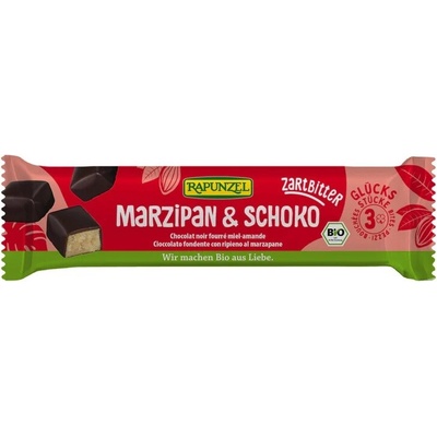 Rapunzel Marcipán v horké čokoláde BIO 50 g