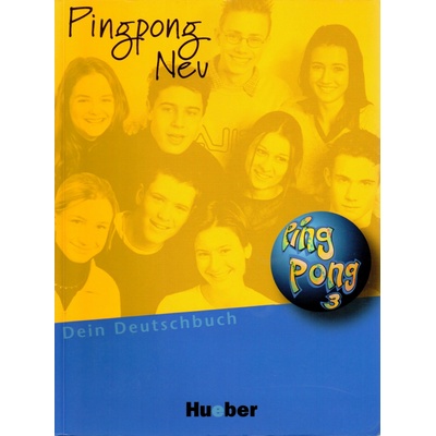 Ping pong neu 3 Fraus KOPP, G. - FRÖLICH, K.