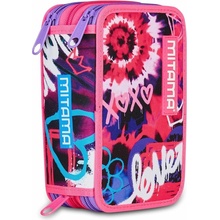 Mitama Triplo Tye Love