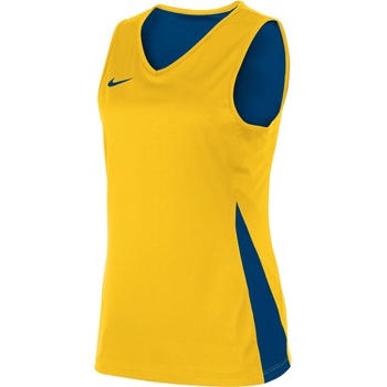 Nike Риза Nike Womens Team Basketball Reversible Jersey 20 nt0213-719 Размер XL