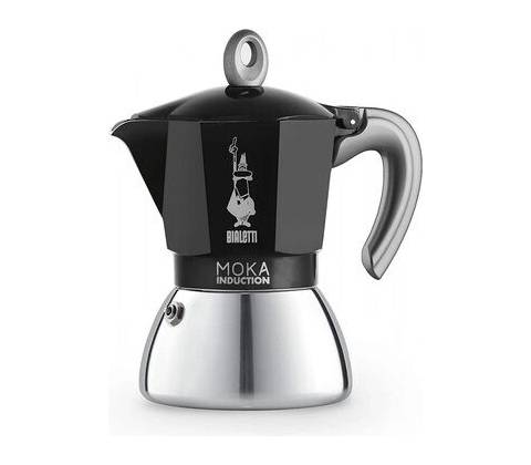 Bialetti Moka Induction 4