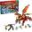LEGO® NINJAGO® - Wyldfyre's Transforming Dragon Mech (71868)