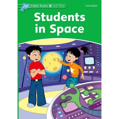 Dolphin 3 Students in Space