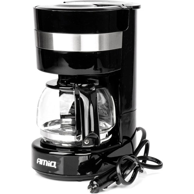 Kávovar 0.65L 24V 300W AMiO-03234