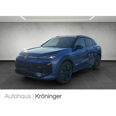 Volkswagen T-Roc 1.5 TSI DSG 110 kW