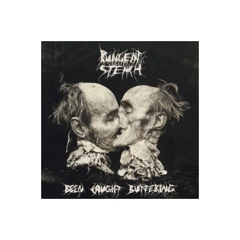 PUNGENT STENCH - BEEN CAUGHT BUTTERING CD