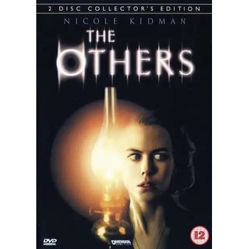 The Others DVD