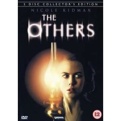 The Others DVD