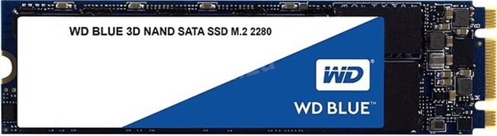 WD Blue SA510 1TB, WDS100T3B0B od 226 € - Heureka.sk