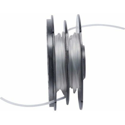 EXTOL CRAFT struna na cievke 2 ks, O1,6 mm x 6 m 416125A