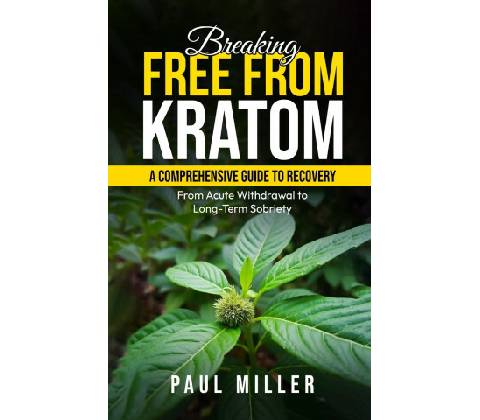 Breaking Free from Kratom