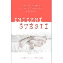 Intimní štěstí - Poupětová Julie Gaia