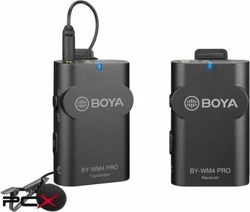 BOYA BY-WM4 Pro-K1