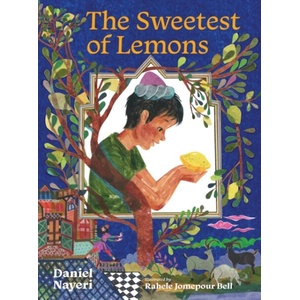 The Sweetest of Lemons (ISBN: 9781646145041)