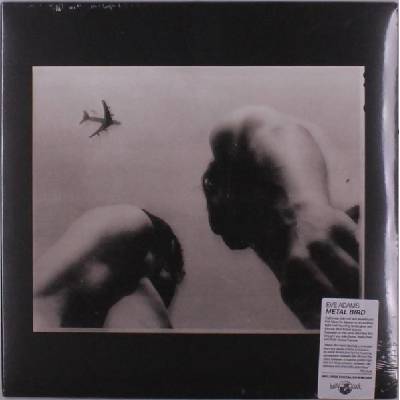 Eve Adams - Metal Bird LP