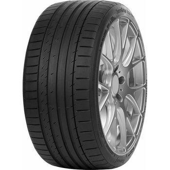 Gripmax SureGrip Pro Sport 275/45 R22 112Y
