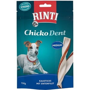 RINTI Chicko Dent Medium 150 г