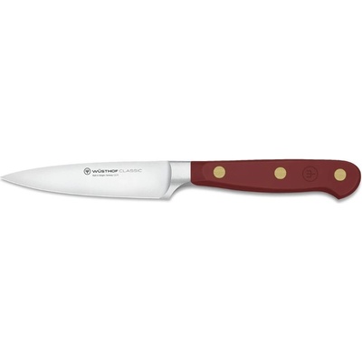 WÜSTHOF Нож за зеленчуци CLASSIC COLOUR 9 см, вкусен сумак, Wüsthof (WU1061702509)