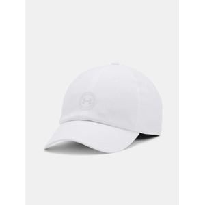Under Armour Дамски анцуг Under Armour W Iso-chill Armourvent Cap Adj Under Armour | Byal | ЖЕНИ | ЕДИН РАЗМЕР