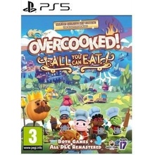 Overcooked All You Can Eat