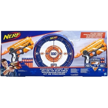 Nerf N Strike Elite Precision Target Set