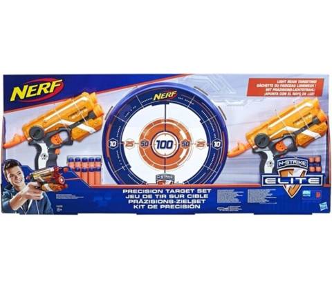 Nerf N Strike Elite Precision Target Set