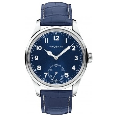Mont Blanc 113702