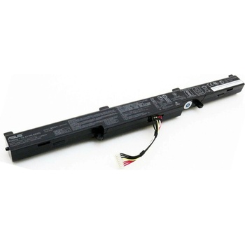 Image 1 of ASUS Asus, 4 клетки, 14.4V, 32Wh, Заместител (A41N1611)