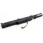 ASUS Asus, 4 клетки, 14.4V, 32Wh, Заместител (A41N1611)